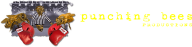 Punching Bees Productions