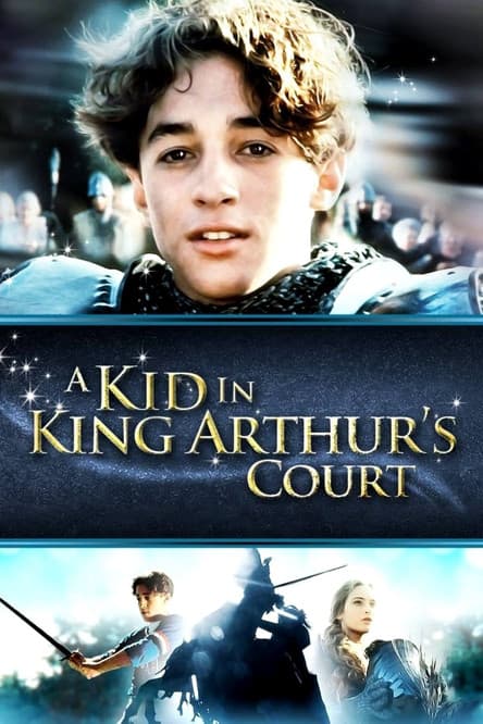 A Kid in King Arthur's Court