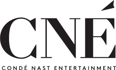 Condé Nast Entertainment