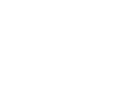 Oxygen Media