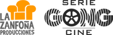 Serie Gong Cine - La Zanfoña