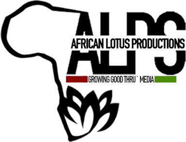 African Lotus
