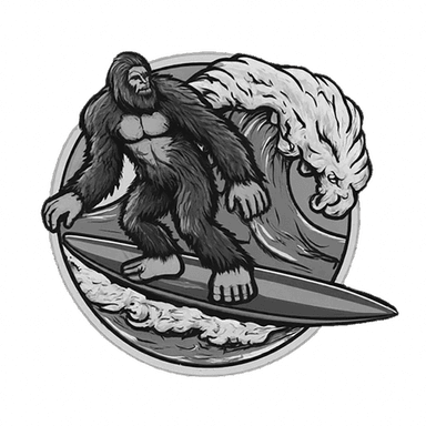 Surfin' Squatch Studios