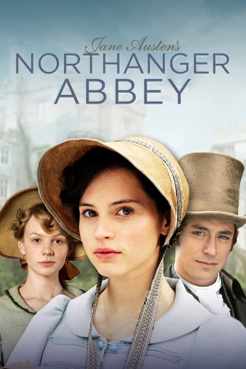 Northanger Abbey
