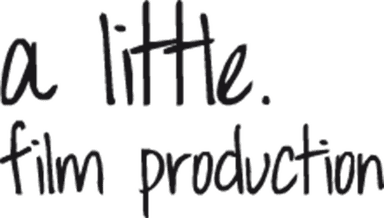 a little. film production