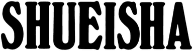 Shueisha