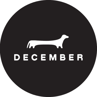 December