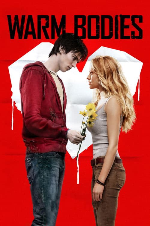 Warm Bodies
