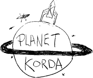 Planet Korda Pictures