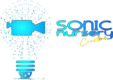 Sonic Nursery Creative