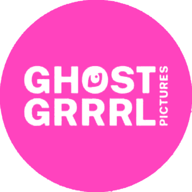 Ghost Grrrl Pictures