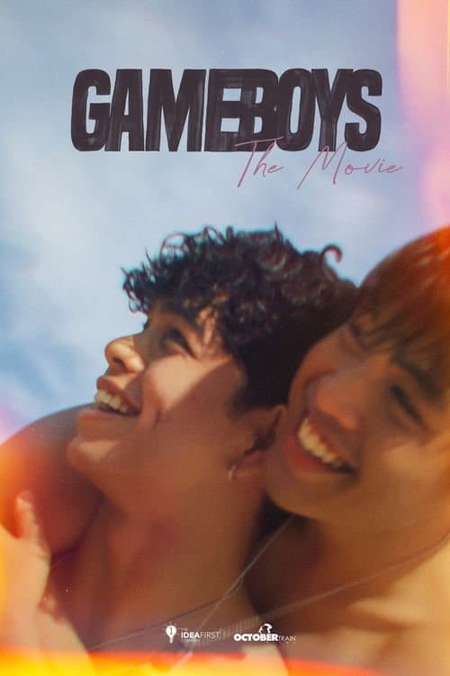 Gameboys: The Movie