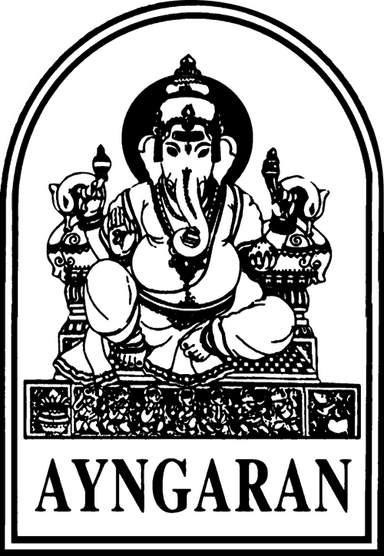 Ayngaran International