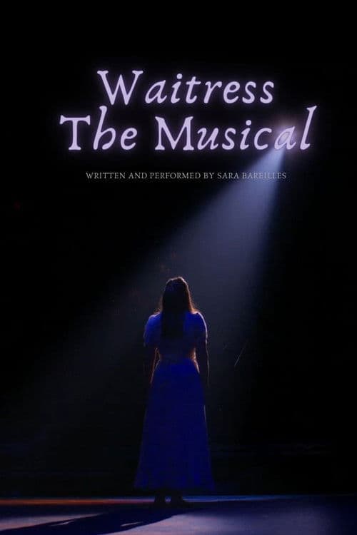 Waitress: The Musical