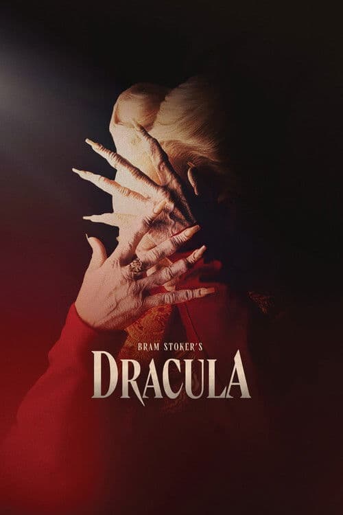 Bram Stoker's Dracula