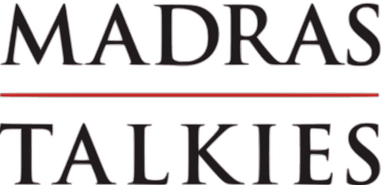 Madras Talkies
