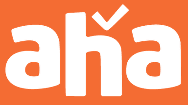 Aha