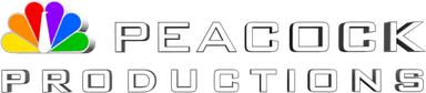 Peacock Productions