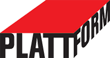 Plattform Produktion