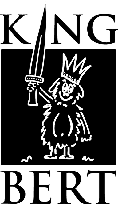 King Bert Productions