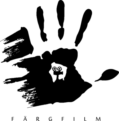 Färgfilm