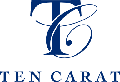 TEN CARAT