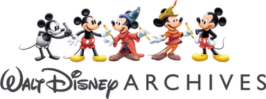 Walt Disney Archives