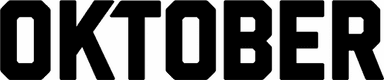 Oktober