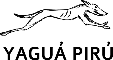 Yagua Pirú Cine