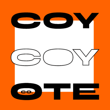 Coy Coyote