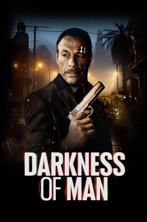 Darkness of Man