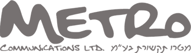 Metro Communications