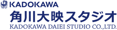 KADOKAWA Daiei Studio