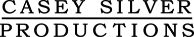Casey Silver Productions