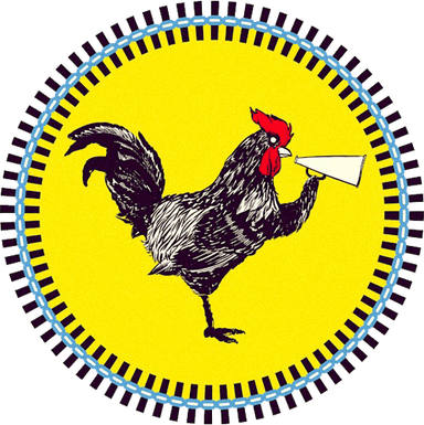 Rooster Films