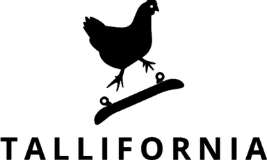 Tallifornia
