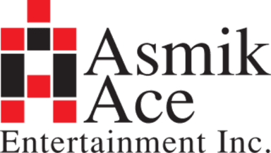 Asmik Ace Entertainment