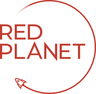 Red Planet Pictures