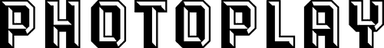 Photoplay Films