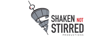 Shaken, Not Stirred Productions