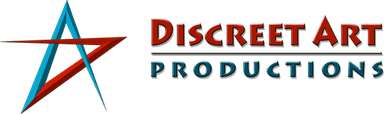 Discreet Arts Productions