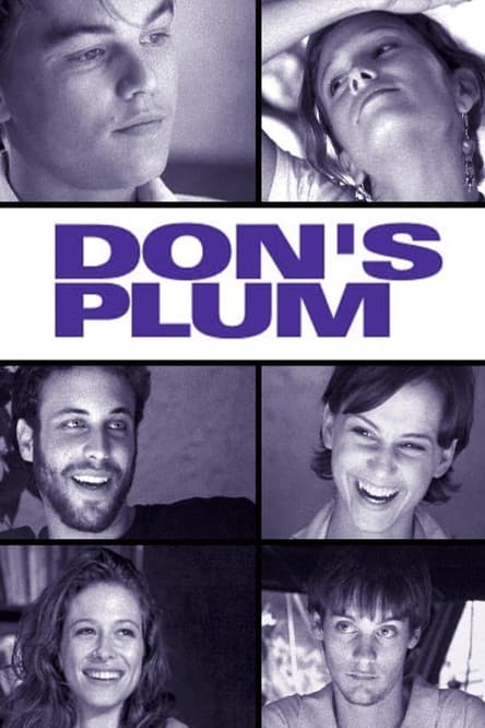 Don's Plum