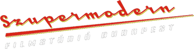 Szupermodern Stúdió