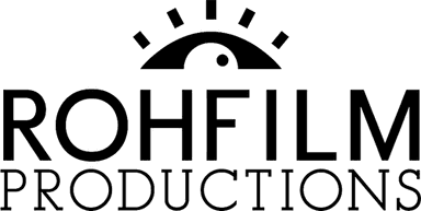 Rohfilm