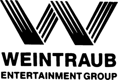 Weintraub Entertainment Group