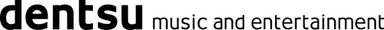 dentsu Music and Entertainment