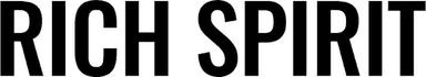 Rich Spirit