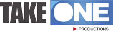 TAKE ONE PRODUCTIONS