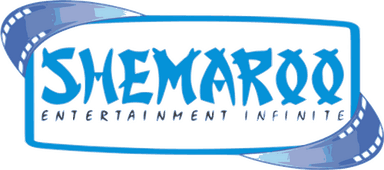 Shemaroo Entertainment