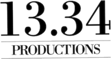 13.34 Productions